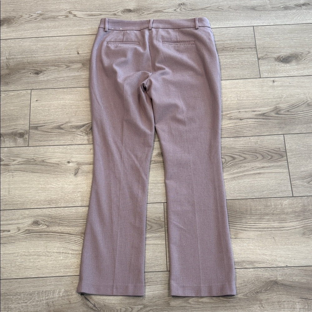 Express | Columnist Barely Boot Stretch Mid Rise … - image 4